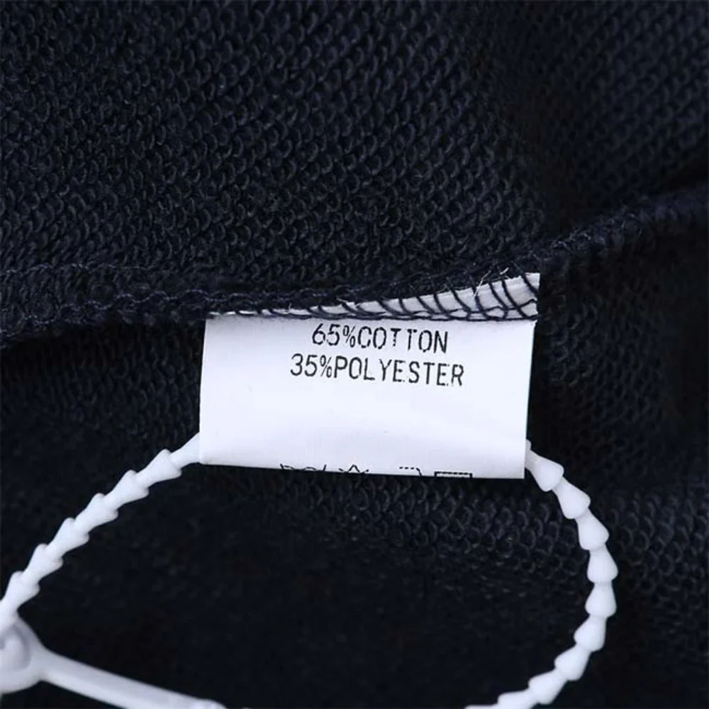 Sp5der Navy Blue & Brown Logo Pullover Hoodie Sweatshirt - Picture 2 of 13